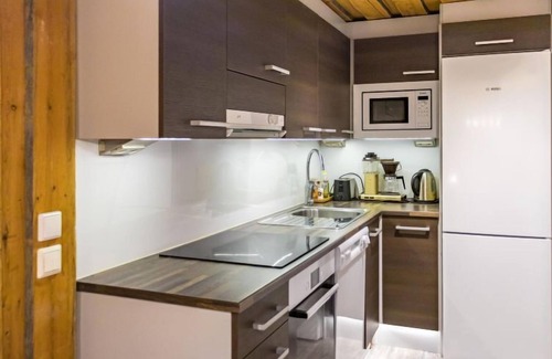 Pyhatunturi House | Luppokero 3 by Interhome