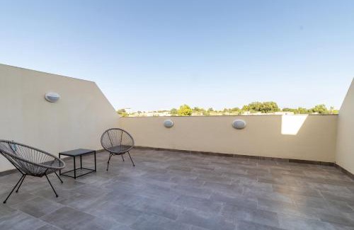 Luqa Apartment | Luqa 3 bedroom penthouse T
