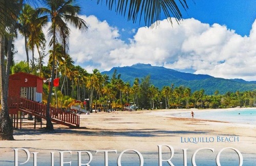 Vilomar House | Luquillo Beach Getaway