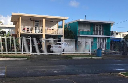 Vilomar House | Luquillo Beach Getaway