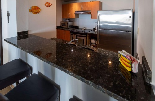 Vilomar Condo | Luquillo Penthouse with spectacular views