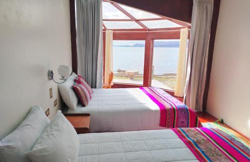 Luquina Chico Cabin | Luquina Experience Lodge