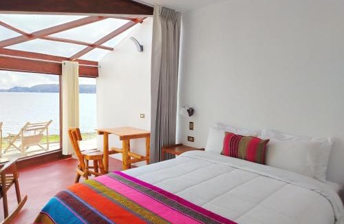 Luquina Chico Cabin | Luquina Experience Lodge