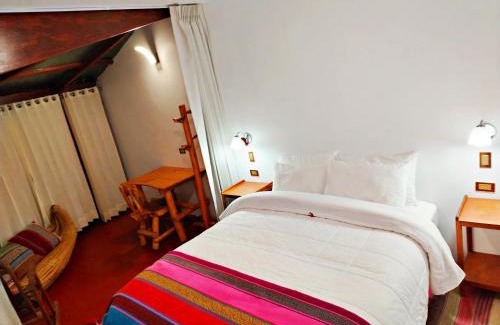 Luquina Chico Cabin | Luquina Experience Lodge