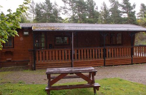 Aviemore Ski Chalet | Lurchers Cabin Aviemore
