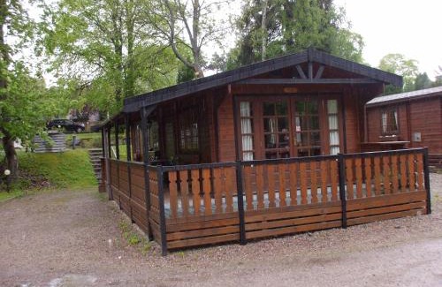Aviemore Ski Chalet | Lurchers Cabin Aviemore