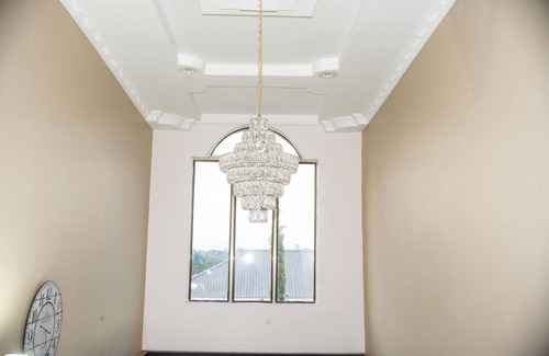Lusaka Apartment | Lusaka Luxe - Your Private Oasis Awaits in the Heart of Zambia