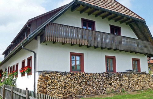 Hennenmatt Apartment | Luscious Apartment in Rickenbach with Free WiFi