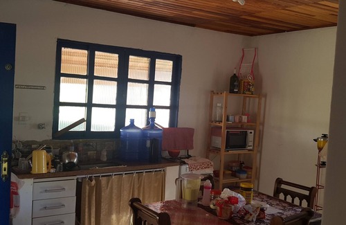 Piracaia House | Lush beauty amid the rustic nature of the countryside