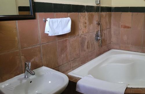 Modimolle Cabin | Lush Horizons Game Lodge