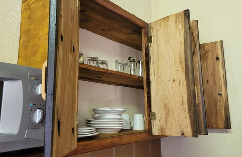 Modimolle Cabin | Lush Horizons Game Lodge