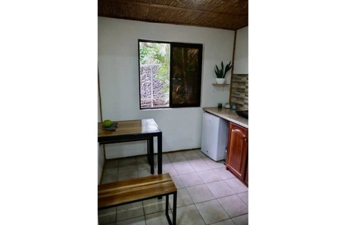 Pan de Azucar House | LUSH TINY HOME PARKING AND BIG GARDEN