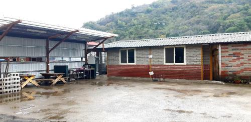 Ren'ai House | Lushan Xiangting Tea Homestay