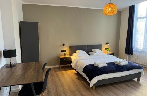 Jaroslaw Apartment | Lusia Apartment