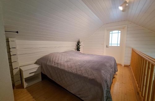 Kalajoki Apartment | Lusseeri