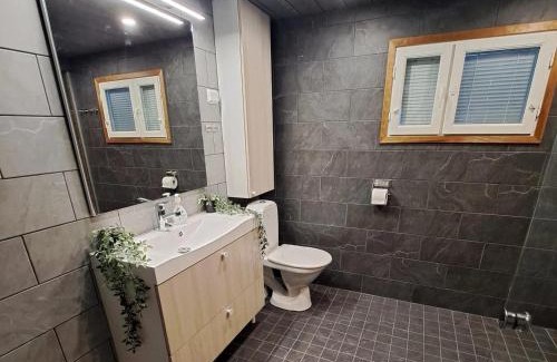 Kalajoki Apartment | Lusseeri