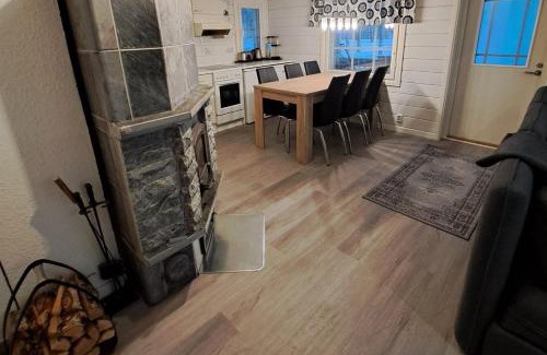 Kalajoki Apartment | Lusseeri