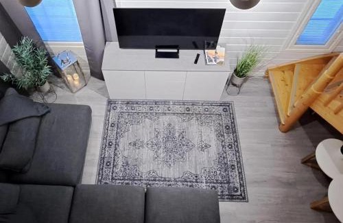 Kalajoki Apartment | Lusseeri