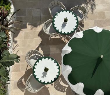Anacapri Hotel | LussiCapri