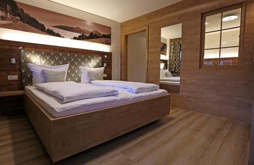 Akams Hotel | lustiger Hirsch