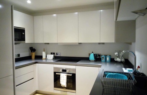 Lusty Glaze Apartment | Lusty Glaze 30