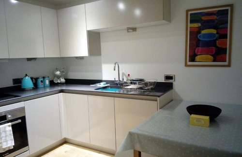 Lusty Glaze Apartment | Lusty Glaze 30