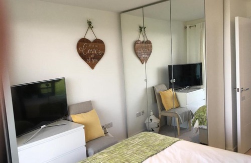 Lusty Glaze Apartment | Lusty Glaze 30
