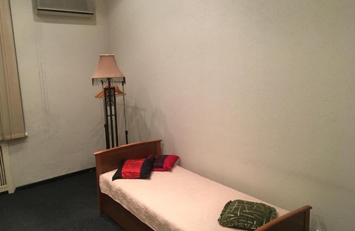 Lypky Apartment | Luteranska Romantic Apartment
