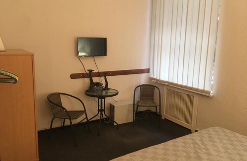 Lypky Apartment | Luteranska Romantic Apartment