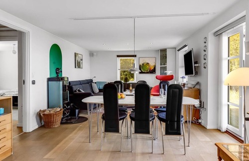 Læsø House | "Lutz" - 340m from the sea by Interhome