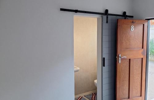 Scottsville House | Luvuyos Guest House