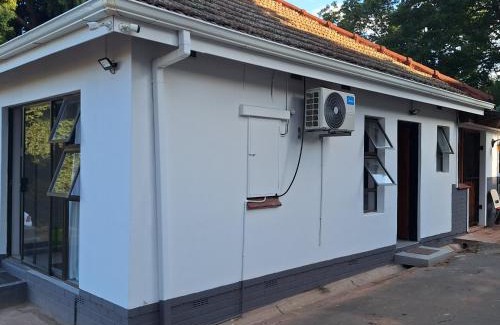Scottsville House | Luvuyos Guest House