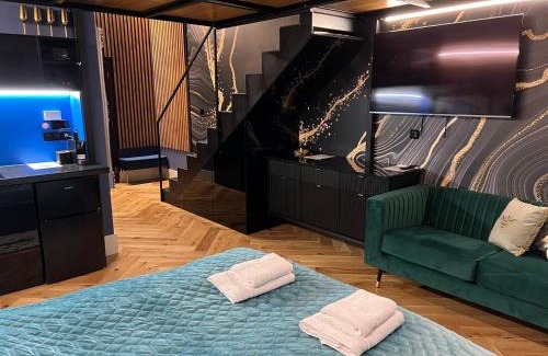Kosice Old Town Apartment | LUX 114 APARTMENT