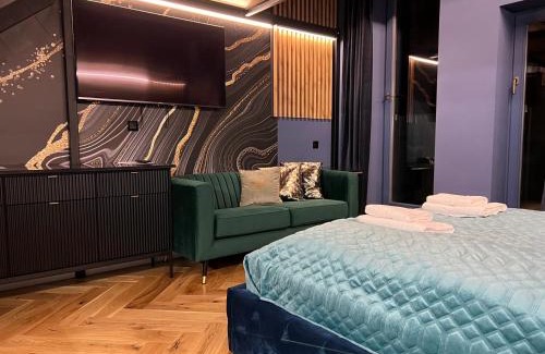 Kosice Old Town Apartment | LUX 114 APARTMENT
