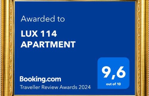 Kosice Old Town Apartment | LUX 114 APARTMENT