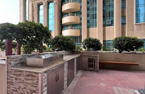 Al Sufouh 2 Apartment | Lux 2BR with Sea Views in Marina