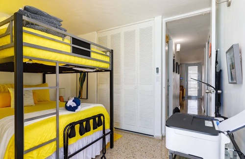 Machos Villa | Lux 3br/2 bth home w/ pvt pool near ferry to Vieques and Culebra, Marina, beach