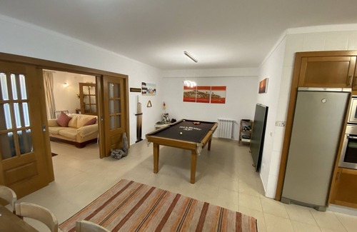 Usseira Villa | Lux 4 Bed Villa, Lrg Garden Infinity Pool Stunning Views Of Obidos, Lagoon & Sea