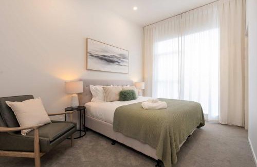 Greenlane House | Lux 4B Holiday House in Greenlane - ASBshowgrounds