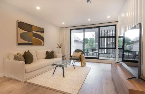 Greenlane House | Lux 4B Holiday House in Greenlane - ASBshowgrounds
