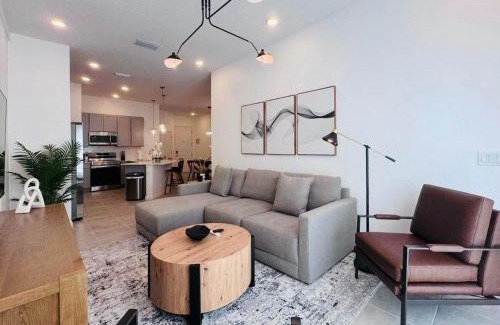 Florida Central Atlantic Coast House | Lux 5br Home, Game Room, 4 Suites & Private Pool