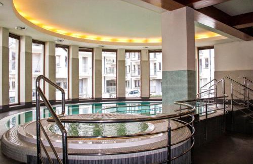 Zakopane Apartment | Lux apartamenty Stara Polana