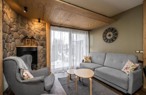 Zakopane Apartment | Lux apartamenty Stara Polana