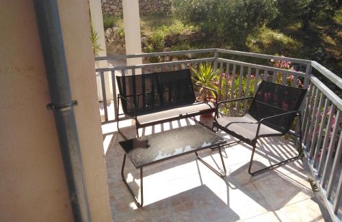 Zuljana Apartment | Lux apartman