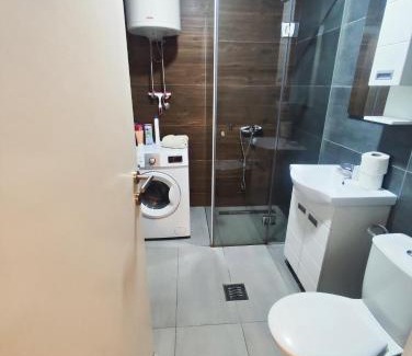 Ub Apartment | Lux apartman Ub