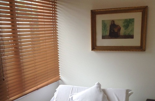 Usaquen Apartment | Lux Apartment-best place- Usaqun Park