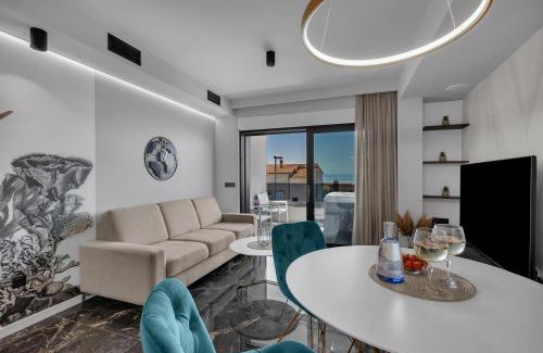 Ratac Apartment | Lux Apartment Dolce Vita - Private HotTub