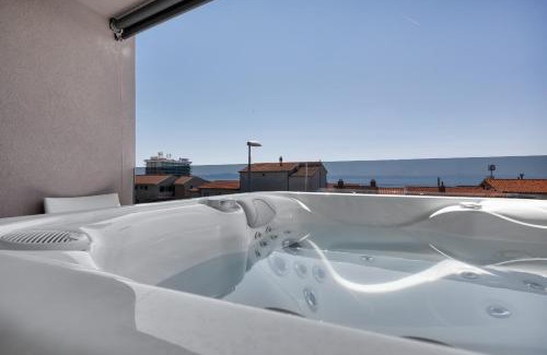 Ratac Apartment | Lux Apartment Dolce Vita - Private HotTub