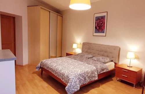 Old Town Apartment | Lux-Apartment in Medieval Part of Old Riga