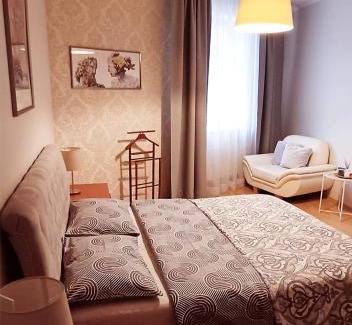 Old Town Apartment | Lux-Apartment in Medieval Part of Old Riga